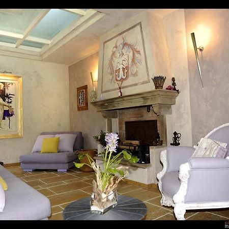 Relais Di Alice- Adults Only Bed and Breakfast Forte dei Marmi Exteriör bild
