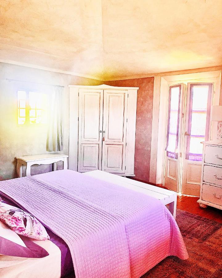 Relais Di Alice- Adults Only Bed and Breakfast Forte dei Marmi Exteriör bild
