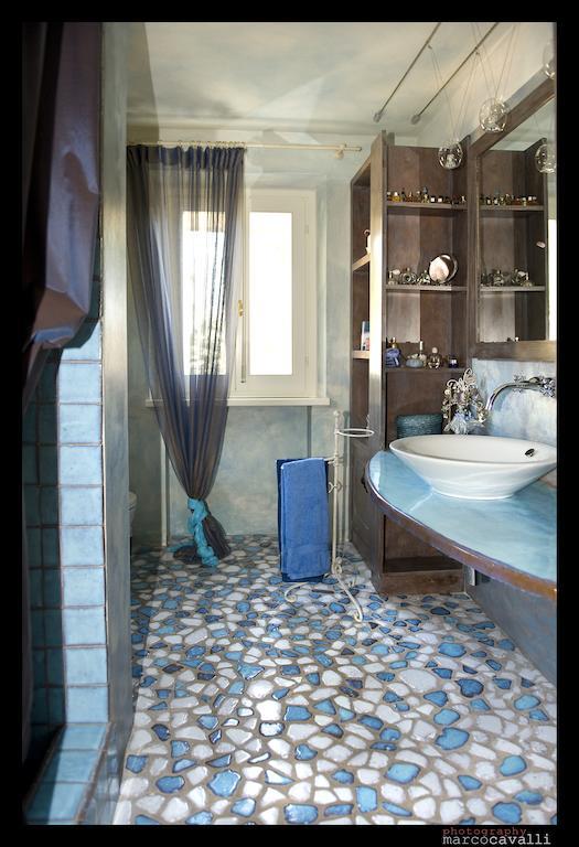 Relais Di Alice- Adults Only Bed and Breakfast Forte dei Marmi Rum bild