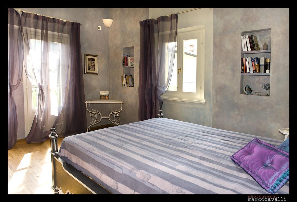 Relais Di Alice- Adults Only Bed and Breakfast Forte dei Marmi Rum bild