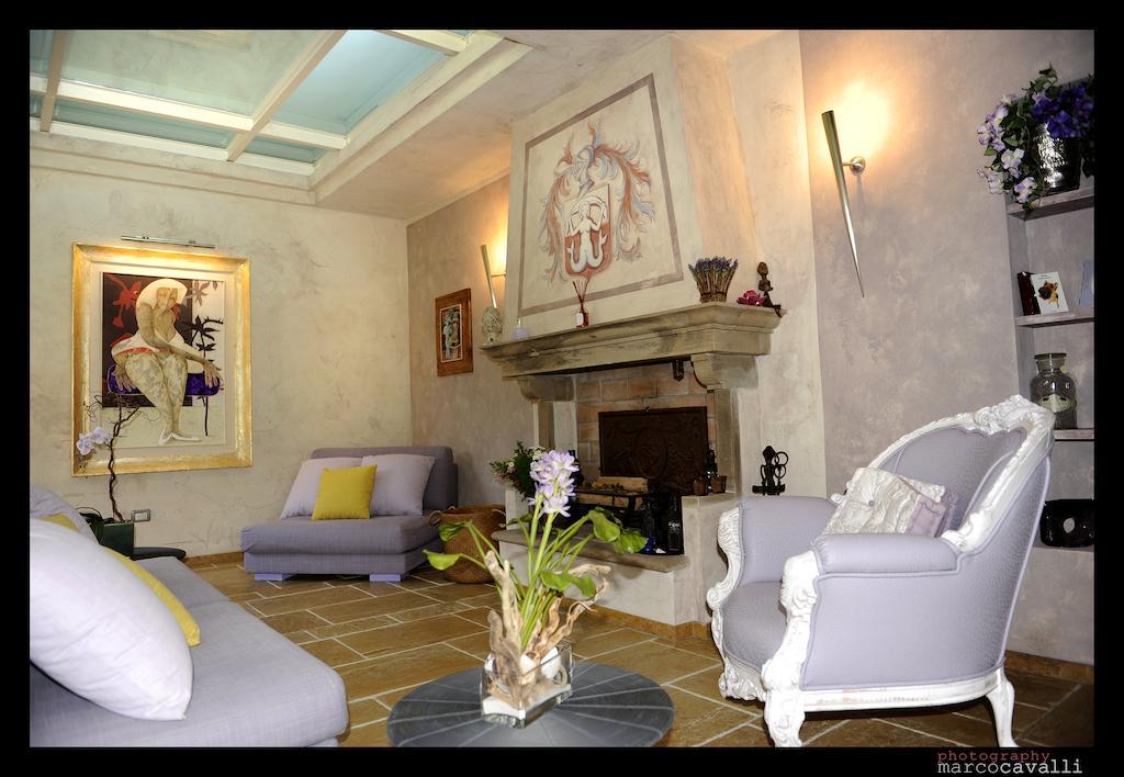 Relais Di Alice- Adults Only Bed and Breakfast Forte dei Marmi Exteriör bild