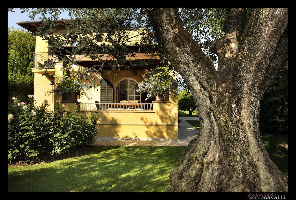 Relais Di Alice- Adults Only Bed and Breakfast Forte dei Marmi Exteriör bild