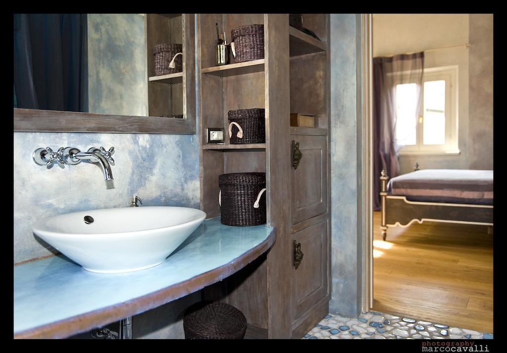 Relais Di Alice- Adults Only Bed and Breakfast Forte dei Marmi Rum bild