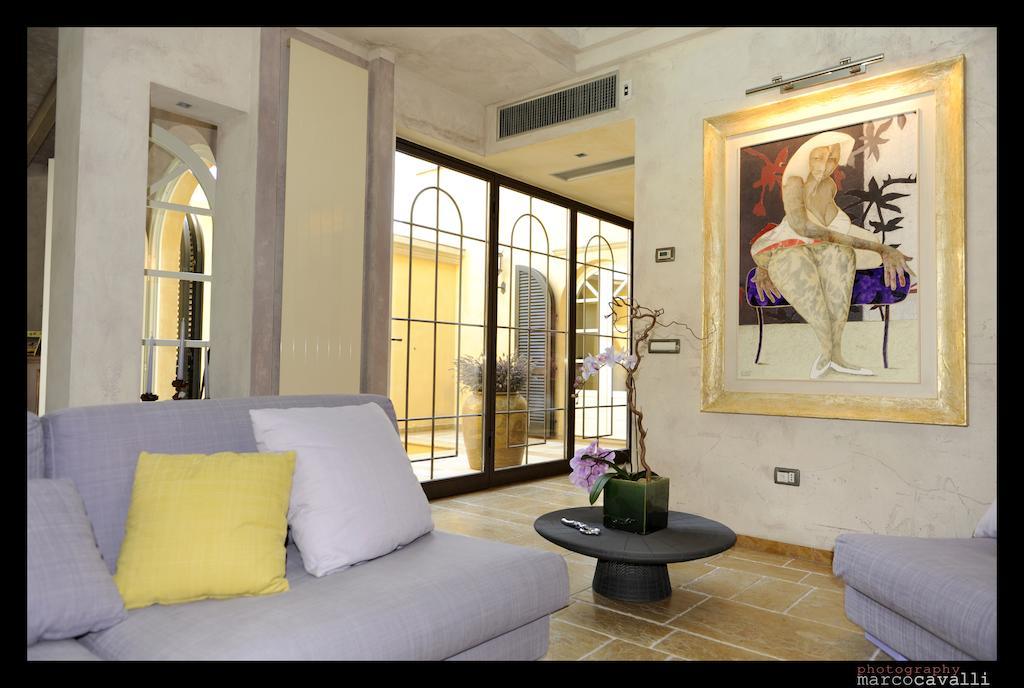Relais Di Alice- Adults Only Bed and Breakfast Forte dei Marmi Exteriör bild