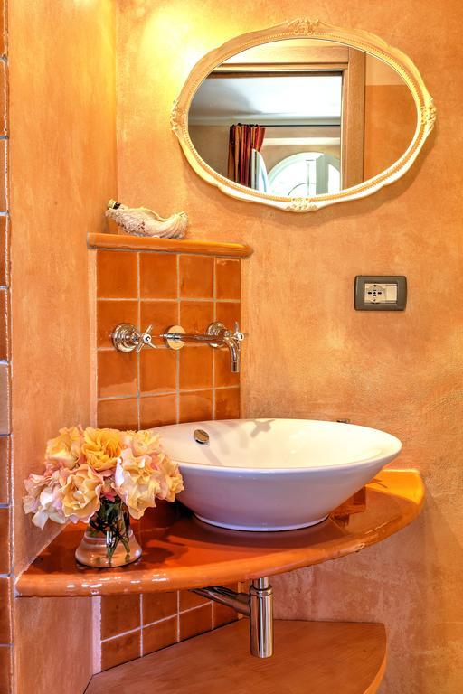 Relais Di Alice- Adults Only Bed and Breakfast Forte dei Marmi Exteriör bild