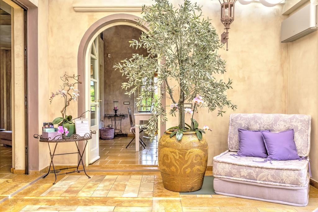 Relais Di Alice- Adults Only Bed and Breakfast Forte dei Marmi Exteriör bild