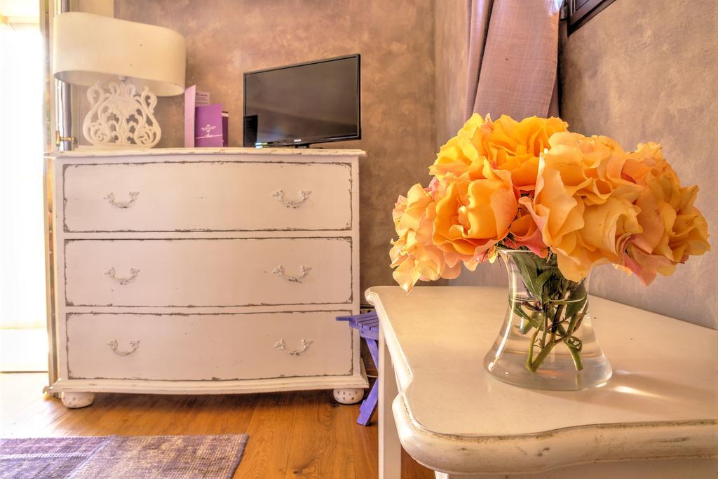 Relais Di Alice- Adults Only Bed and Breakfast Forte dei Marmi Exteriör bild