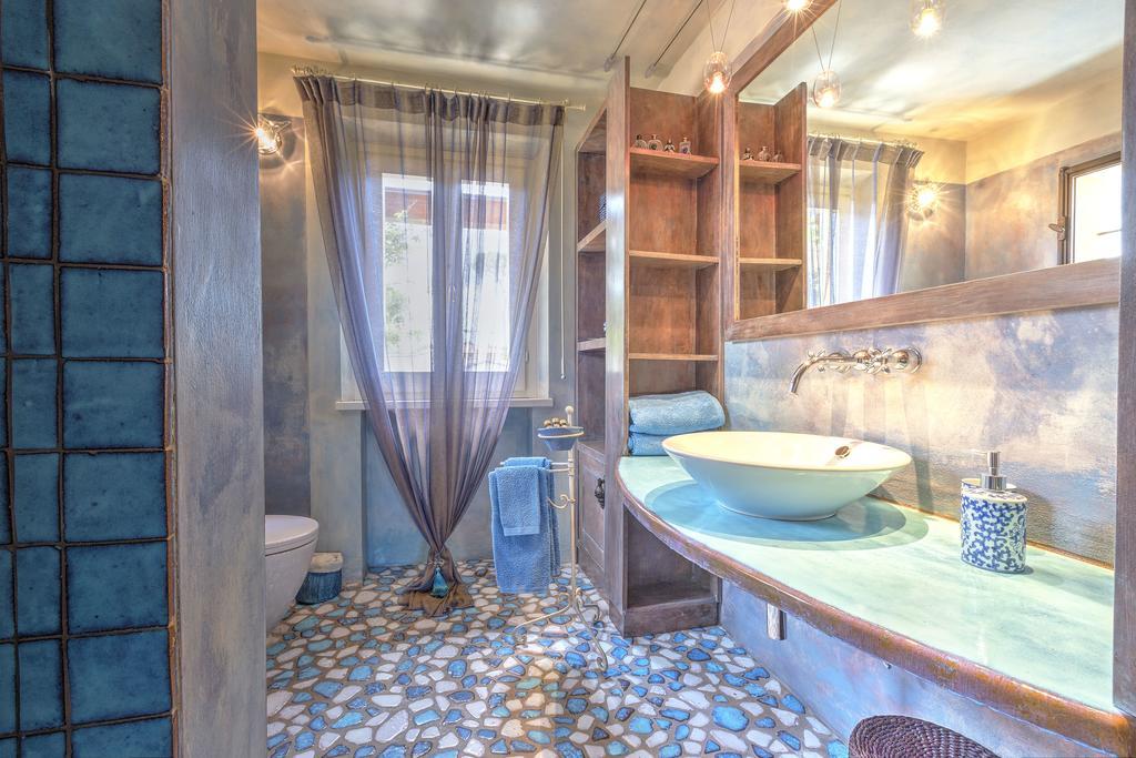 Relais Di Alice- Adults Only Bed and Breakfast Forte dei Marmi Exteriör bild