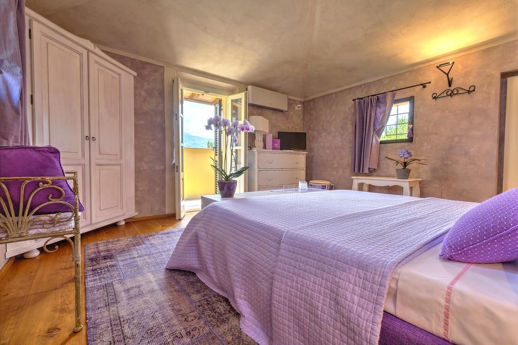 Relais Di Alice- Adults Only Bed and Breakfast Forte dei Marmi Exteriör bild