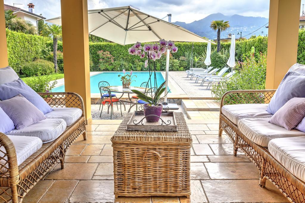 Relais Di Alice- Adults Only Bed and Breakfast Forte dei Marmi Exteriör bild