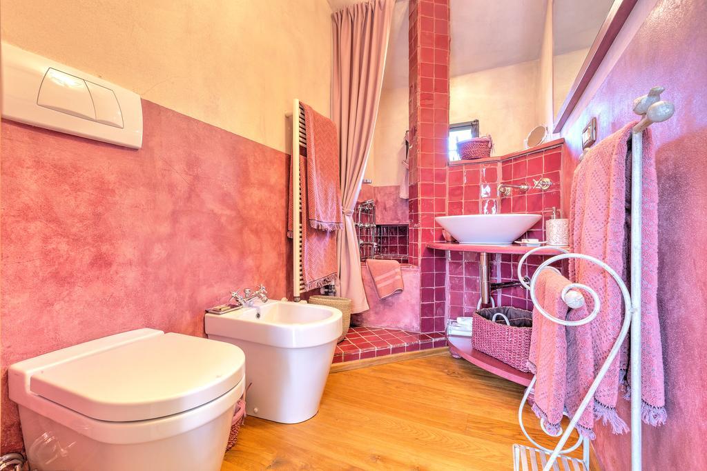Relais Di Alice- Adults Only Bed and Breakfast Forte dei Marmi Exteriör bild