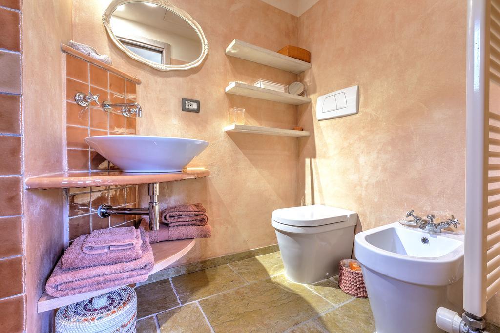 Relais Di Alice- Adults Only Bed and Breakfast Forte dei Marmi Exteriör bild