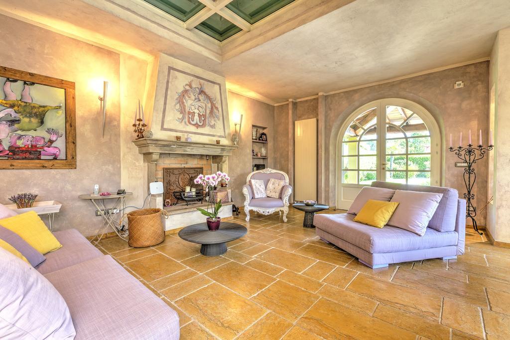 Relais Di Alice- Adults Only Bed and Breakfast Forte dei Marmi Exteriör bild