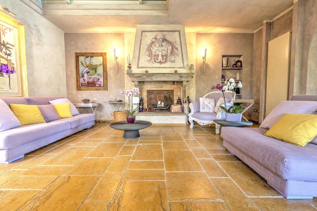 Relais Di Alice- Adults Only Bed and Breakfast Forte dei Marmi Exteriör bild