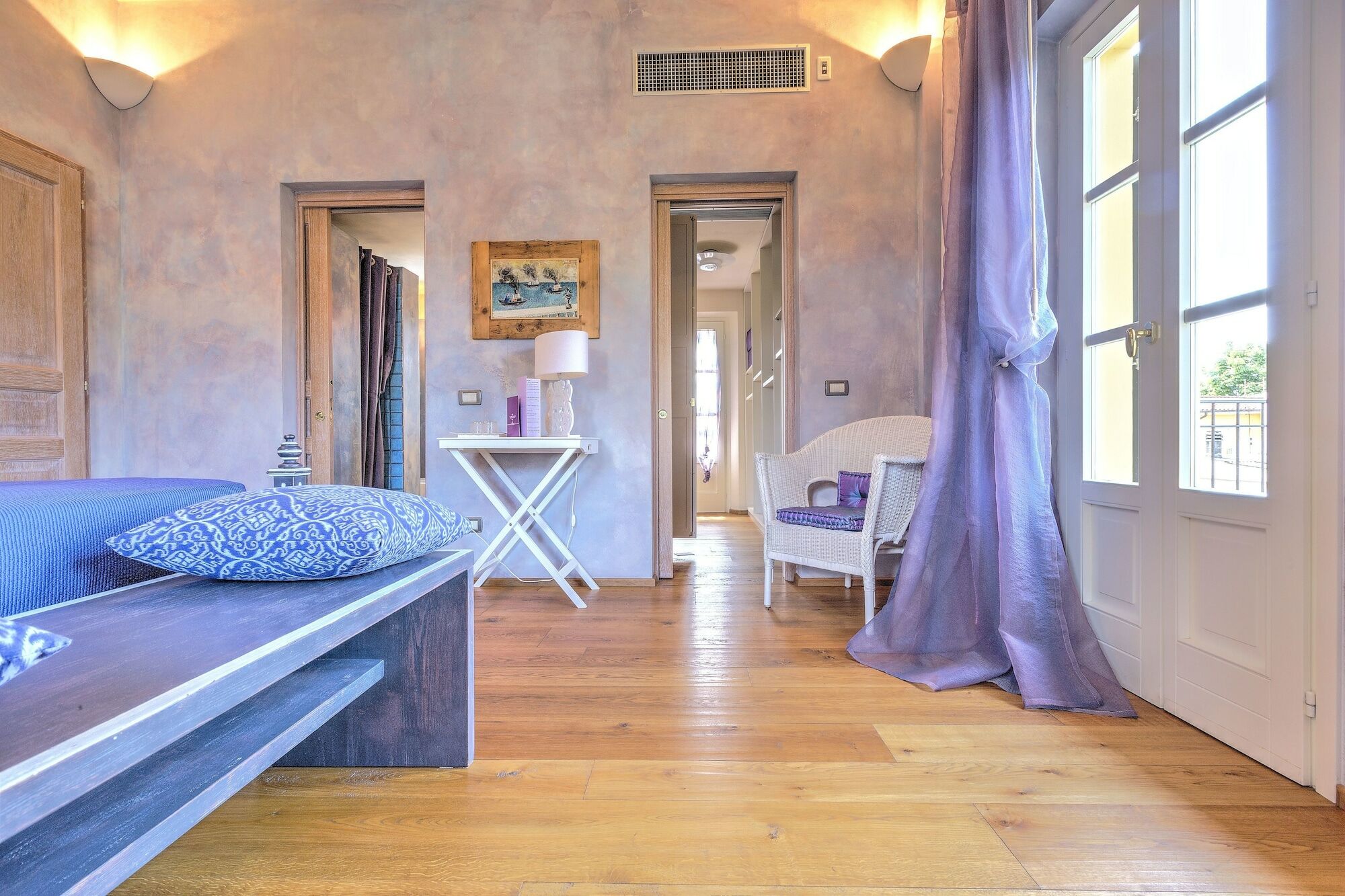 Relais Di Alice- Adults Only Bed and Breakfast Forte dei Marmi Exteriör bild