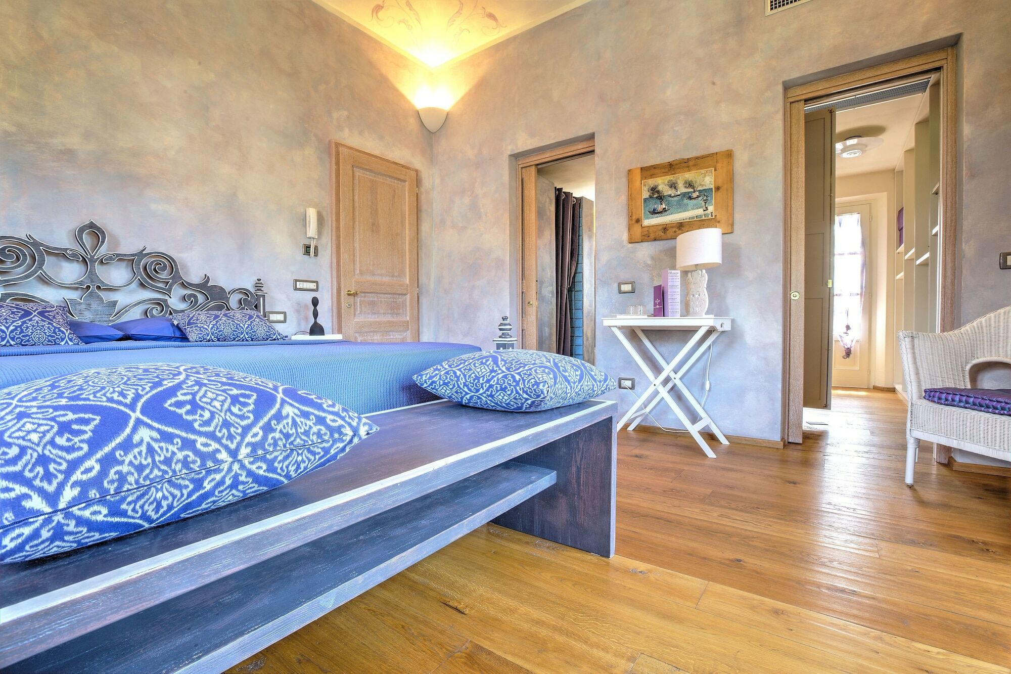 Relais Di Alice- Adults Only Bed and Breakfast Forte dei Marmi Exteriör bild