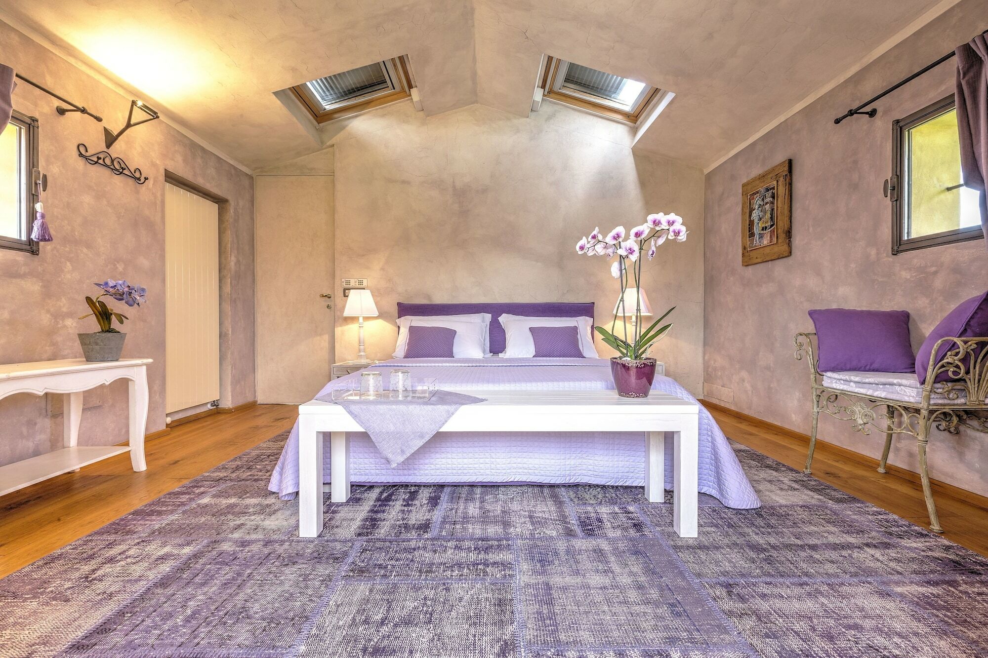 Relais Di Alice- Adults Only Bed and Breakfast Forte dei Marmi Exteriör bild