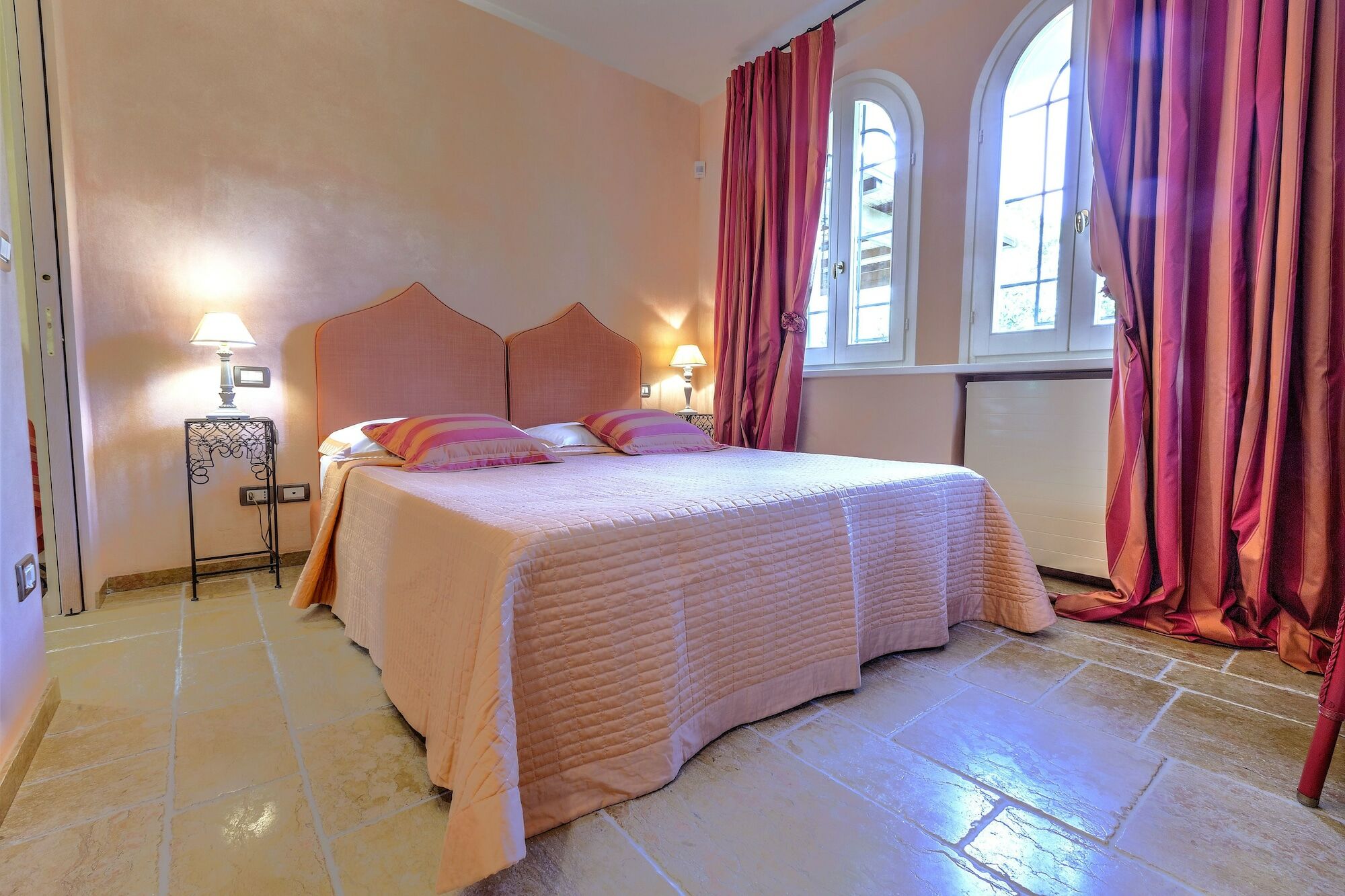 Relais Di Alice- Adults Only Bed and Breakfast Forte dei Marmi Exteriör bild